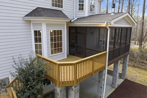 5001 Davis Creek Drive Raleigh NC 27610