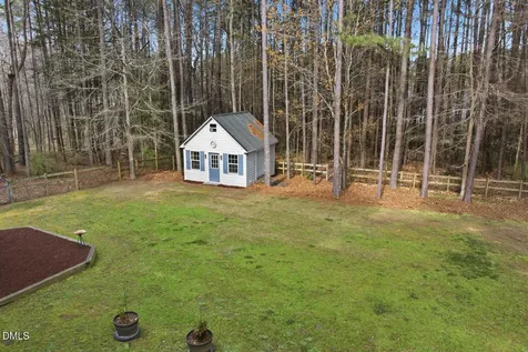 5001 Davis Creek Drive Raleigh NC 27610