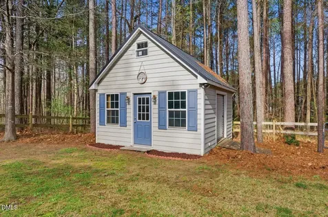 5001 Davis Creek Drive Raleigh NC 27610