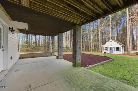 5001 Davis Creek Drive Raleigh NC 27610