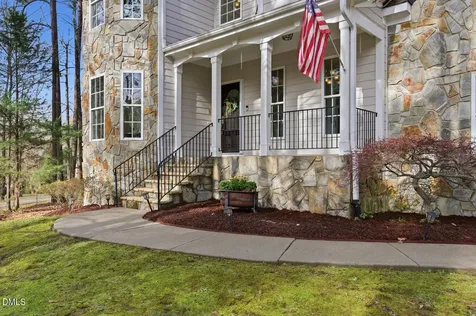 5001 Davis Creek Drive Raleigh NC 27610