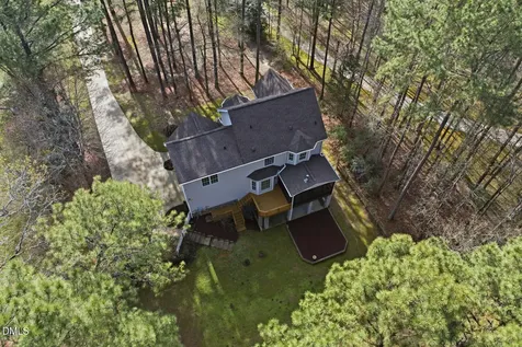 5001 Davis Creek Drive Raleigh NC 27610