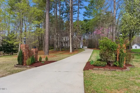 5001 Davis Creek Drive Raleigh NC 27610
