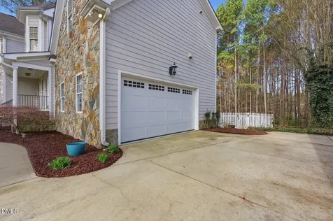 5001 Davis Creek Drive Raleigh NC 27610