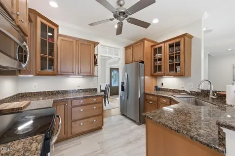 5001 Davis Creek Drive Raleigh NC 27610
