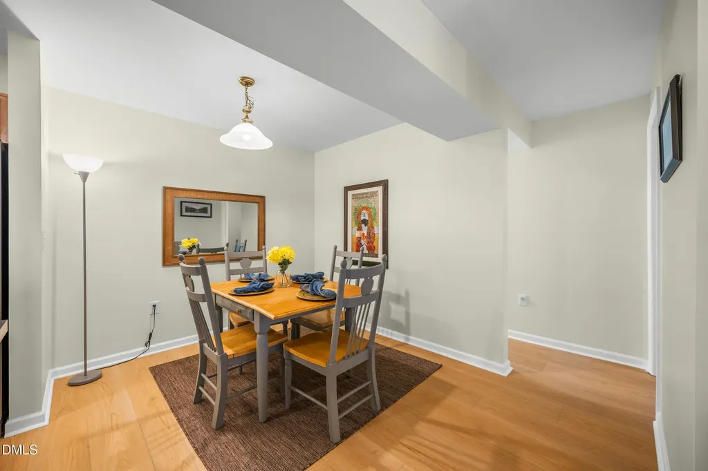 1312 Hillbrow Lane Raleigh NC 27615