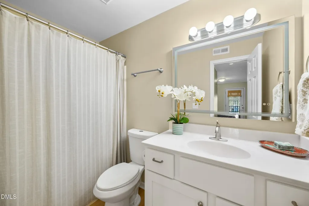 1312 Hillbrow Lane Raleigh NC 27615