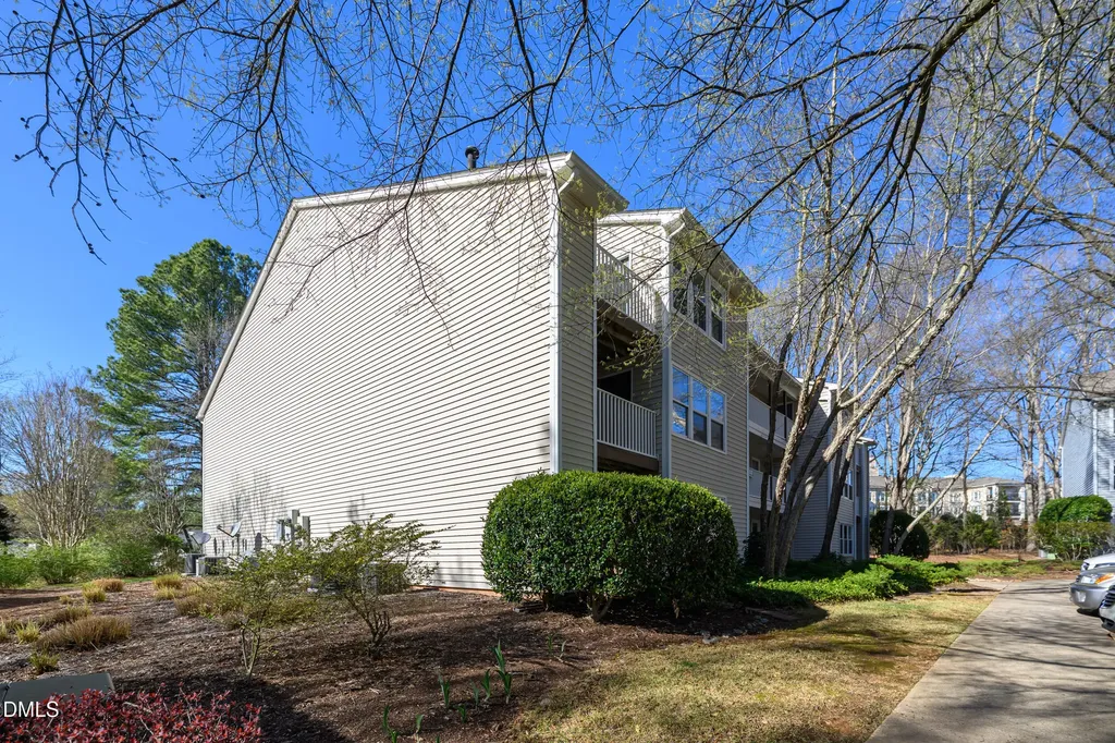 1312 Hillbrow Lane Raleigh NC 27615