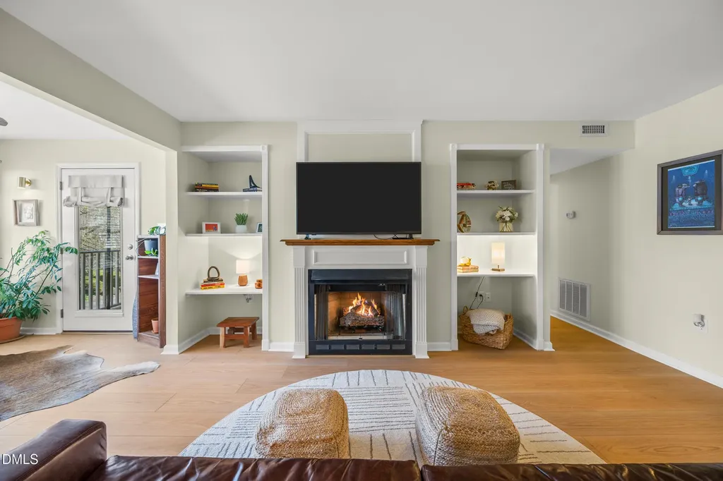 1312 Hillbrow Lane Raleigh NC 27615
