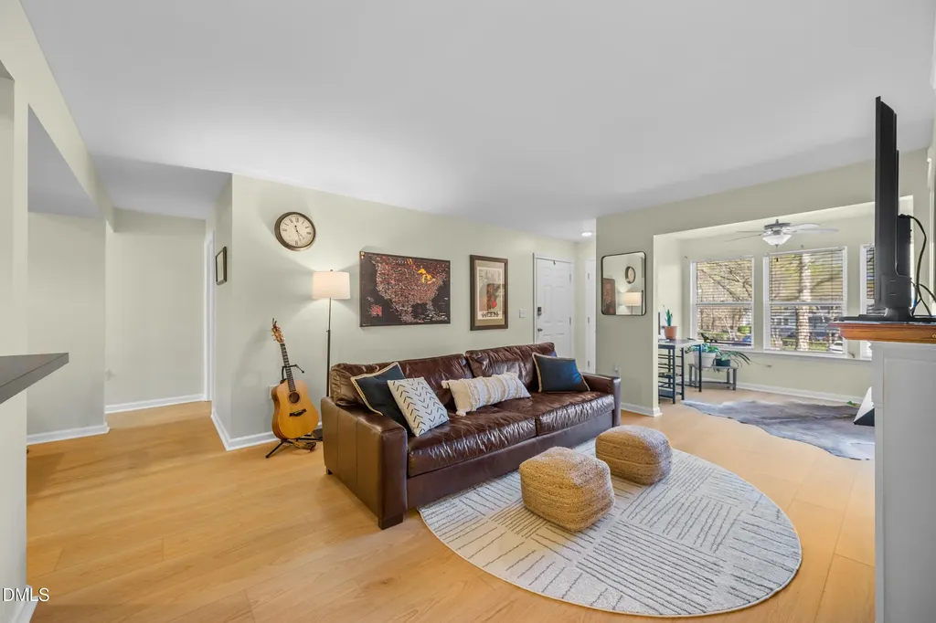 1312 Hillbrow Lane Raleigh NC 27615