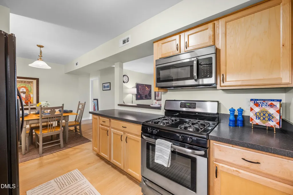 1312 Hillbrow Lane Raleigh NC 27615