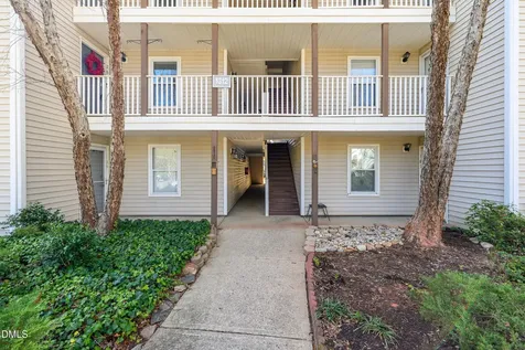 1312 Hillbrow Lane Raleigh NC 27615