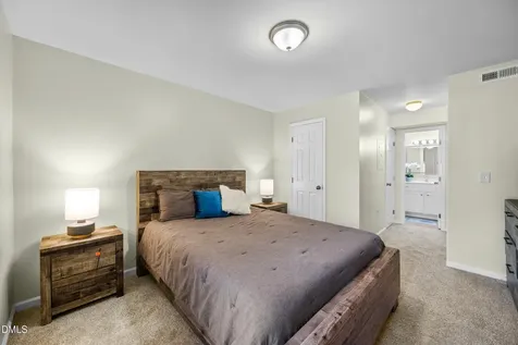 1312 Hillbrow Lane Raleigh NC 27615