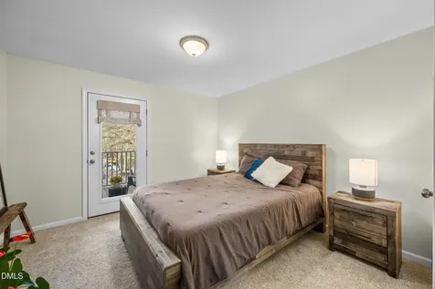 1312 Hillbrow Lane Raleigh NC 27615