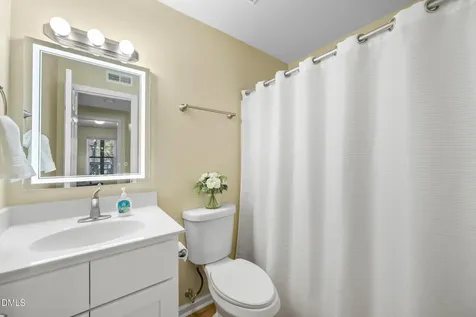 1312 Hillbrow Lane Raleigh NC 27615