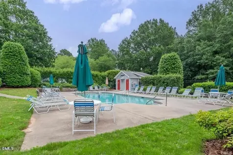 1312 Hillbrow Lane Raleigh NC 27615