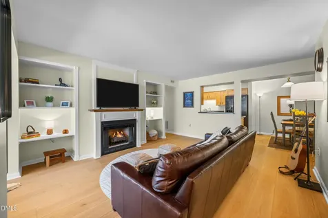 1312 Hillbrow Lane Raleigh NC 27615