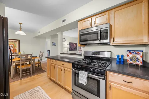 1312 Hillbrow Lane Raleigh NC 27615