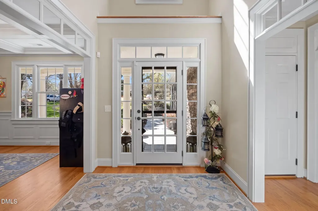 490 Bear Tree Creek Chapel Hill NC 27517