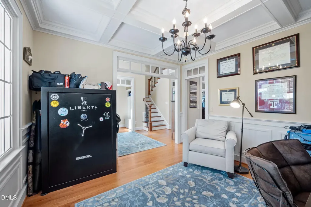 490 Bear Tree Creek Chapel Hill NC 27517