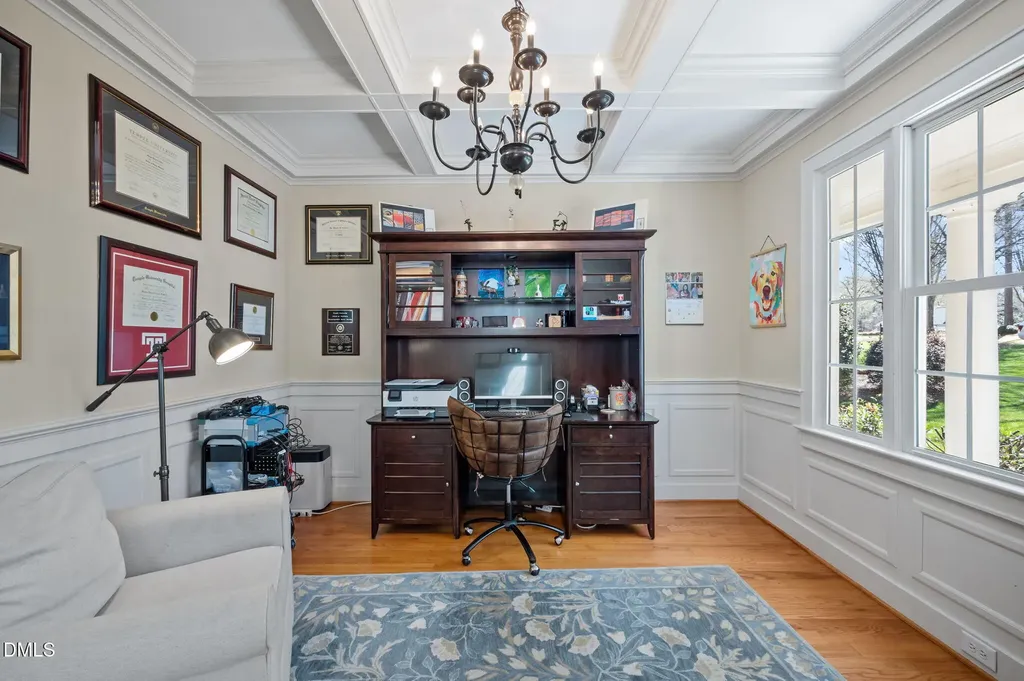 490 Bear Tree Creek Chapel Hill NC 27517