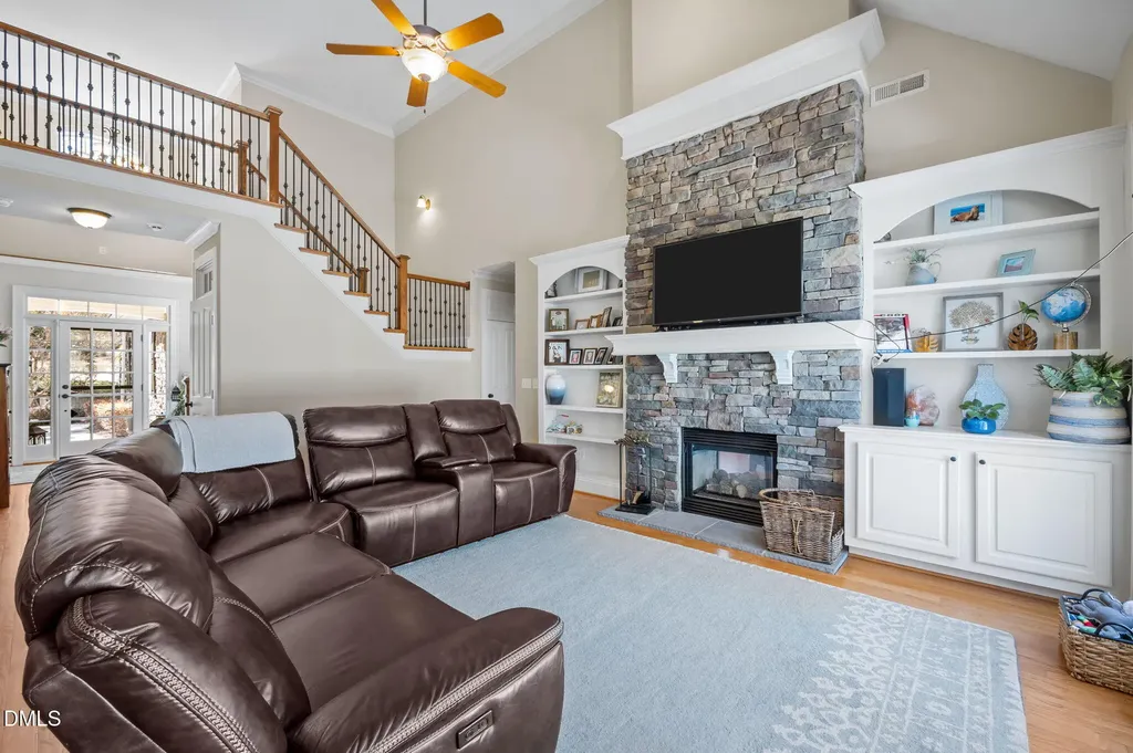 490 Bear Tree Creek Chapel Hill NC 27517