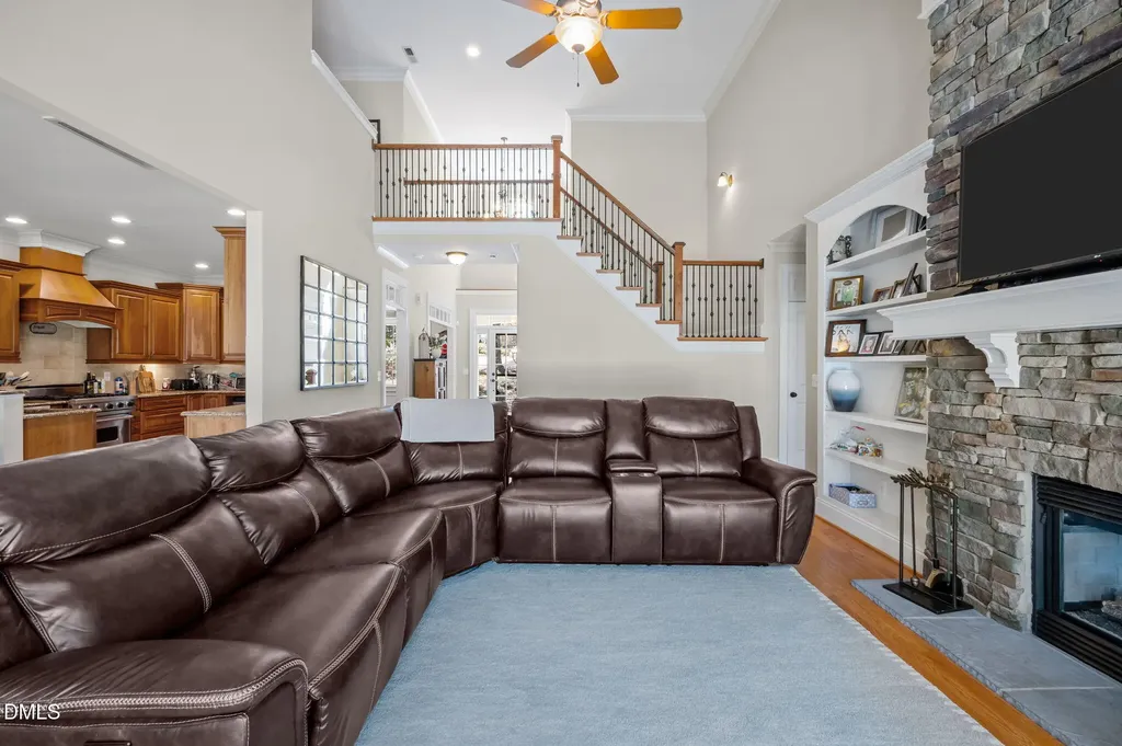 490 Bear Tree Creek Chapel Hill NC 27517