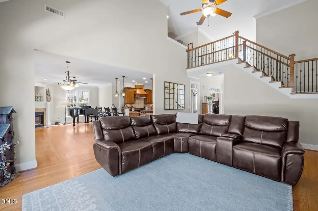 490 Bear Tree Creek Chapel Hill NC 27517