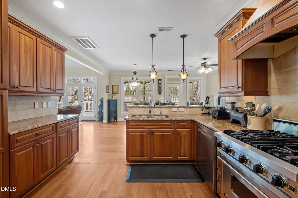 490 Bear Tree Creek Chapel Hill NC 27517