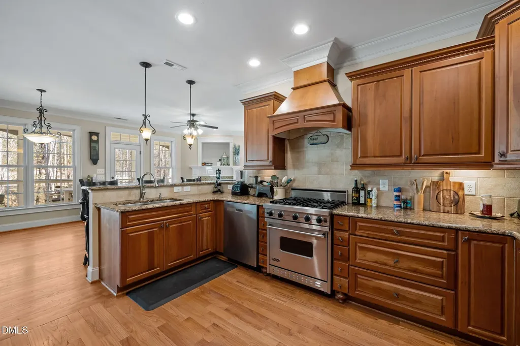 490 Bear Tree Creek Chapel Hill NC 27517