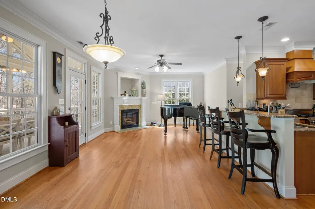 490 Bear Tree Creek Chapel Hill NC 27517