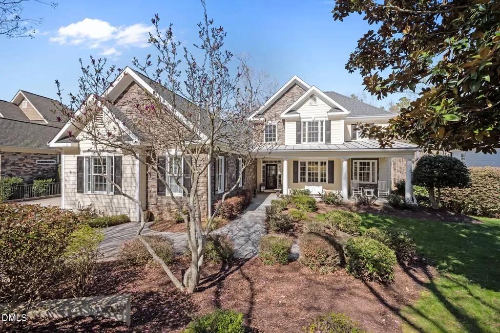 490 Bear Tree Creek Chapel Hill NC 27517