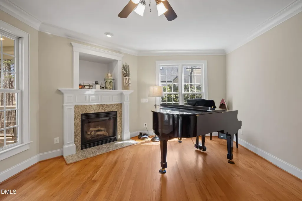 490 Bear Tree Creek Chapel Hill NC 27517