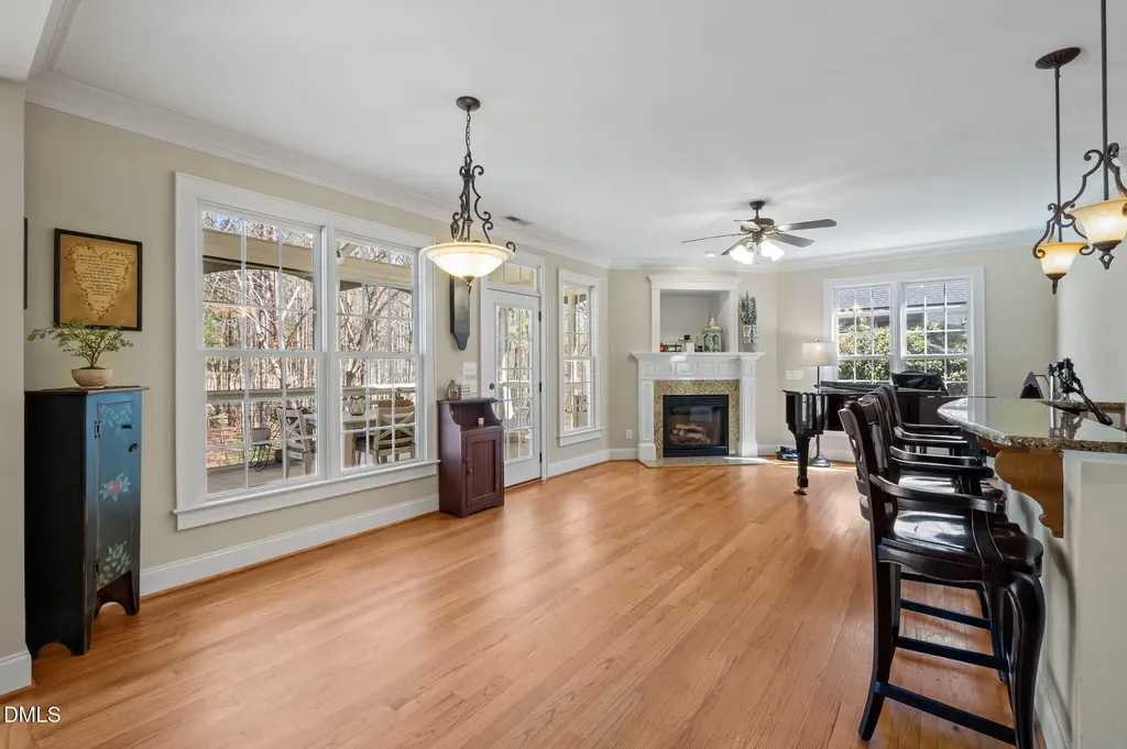 490 Bear Tree Creek Chapel Hill NC 27517