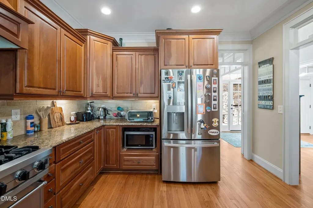 490 Bear Tree Creek Chapel Hill NC 27517