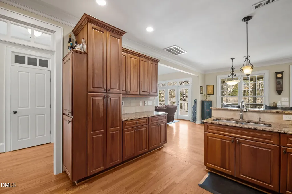 490 Bear Tree Creek Chapel Hill NC 27517