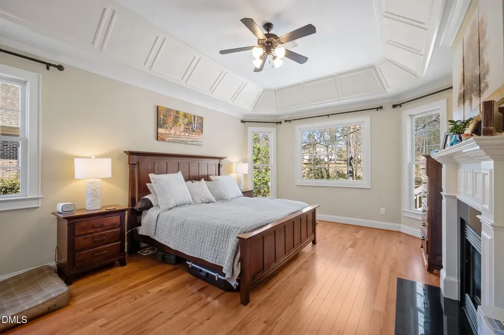 490 Bear Tree Creek Chapel Hill NC 27517