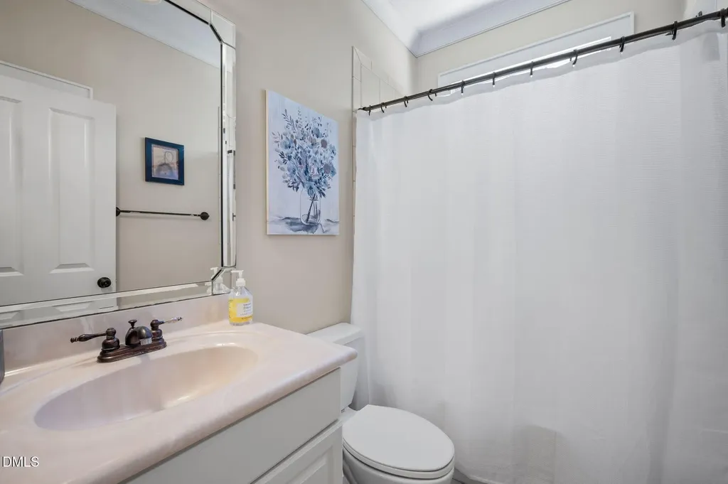 490 Bear Tree Creek Chapel Hill NC 27517