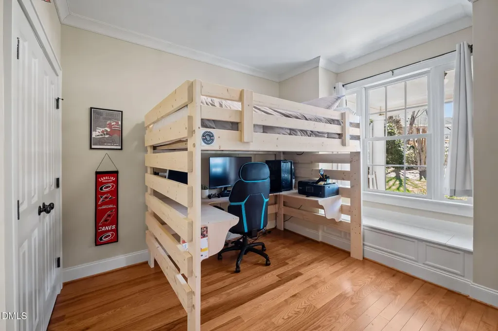 490 Bear Tree Creek Chapel Hill NC 27517