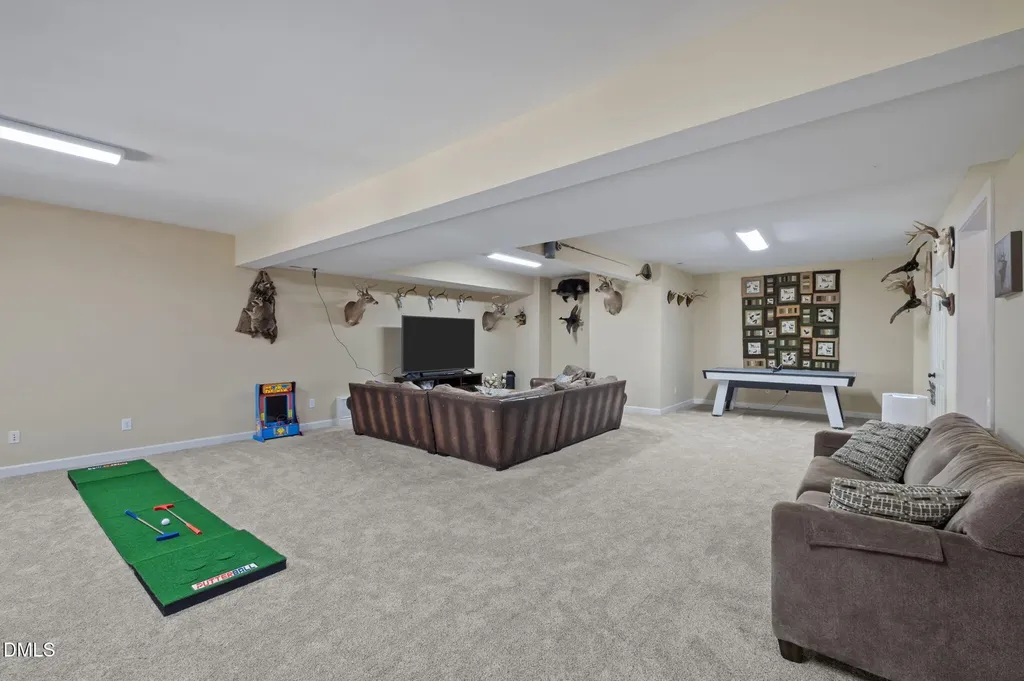 490 Bear Tree Creek Chapel Hill NC 27517