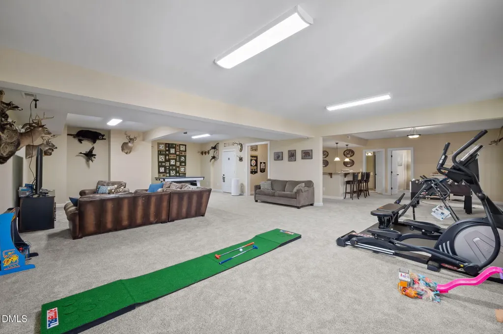 490 Bear Tree Creek Chapel Hill NC 27517