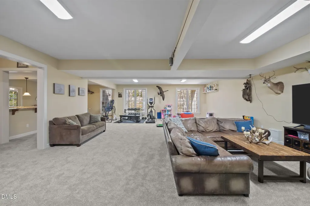 490 Bear Tree Creek Chapel Hill NC 27517