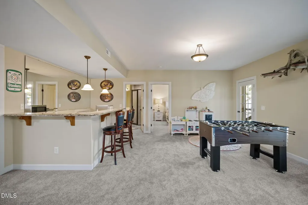 490 Bear Tree Creek Chapel Hill NC 27517