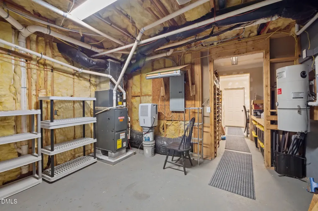 490 Bear Tree Creek Chapel Hill NC 27517