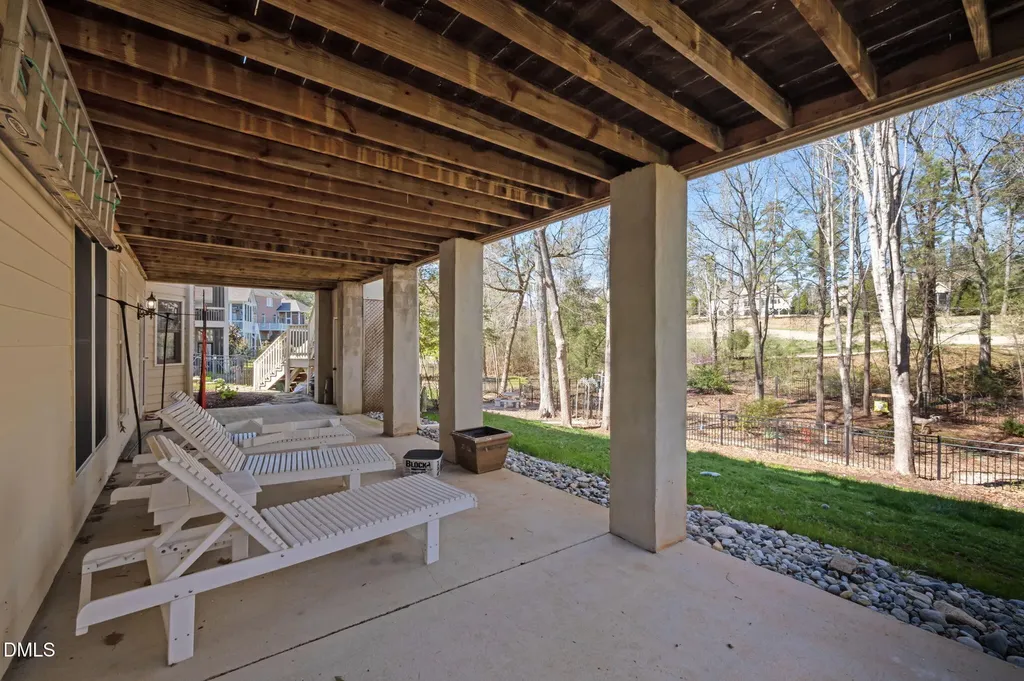 490 Bear Tree Creek Chapel Hill NC 27517