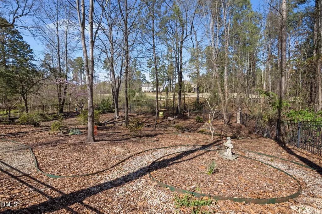 490 Bear Tree Creek Chapel Hill NC 27517