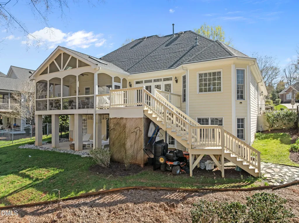 490 Bear Tree Creek Chapel Hill NC 27517