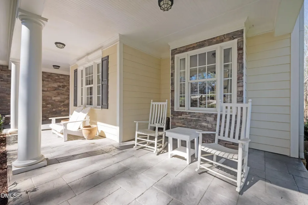 490 Bear Tree Creek Chapel Hill NC 27517