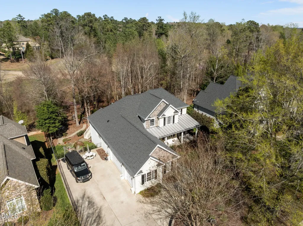 490 Bear Tree Creek Chapel Hill NC 27517