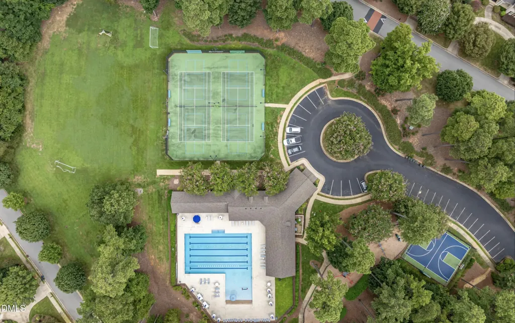 490 Bear Tree Creek Chapel Hill NC 27517